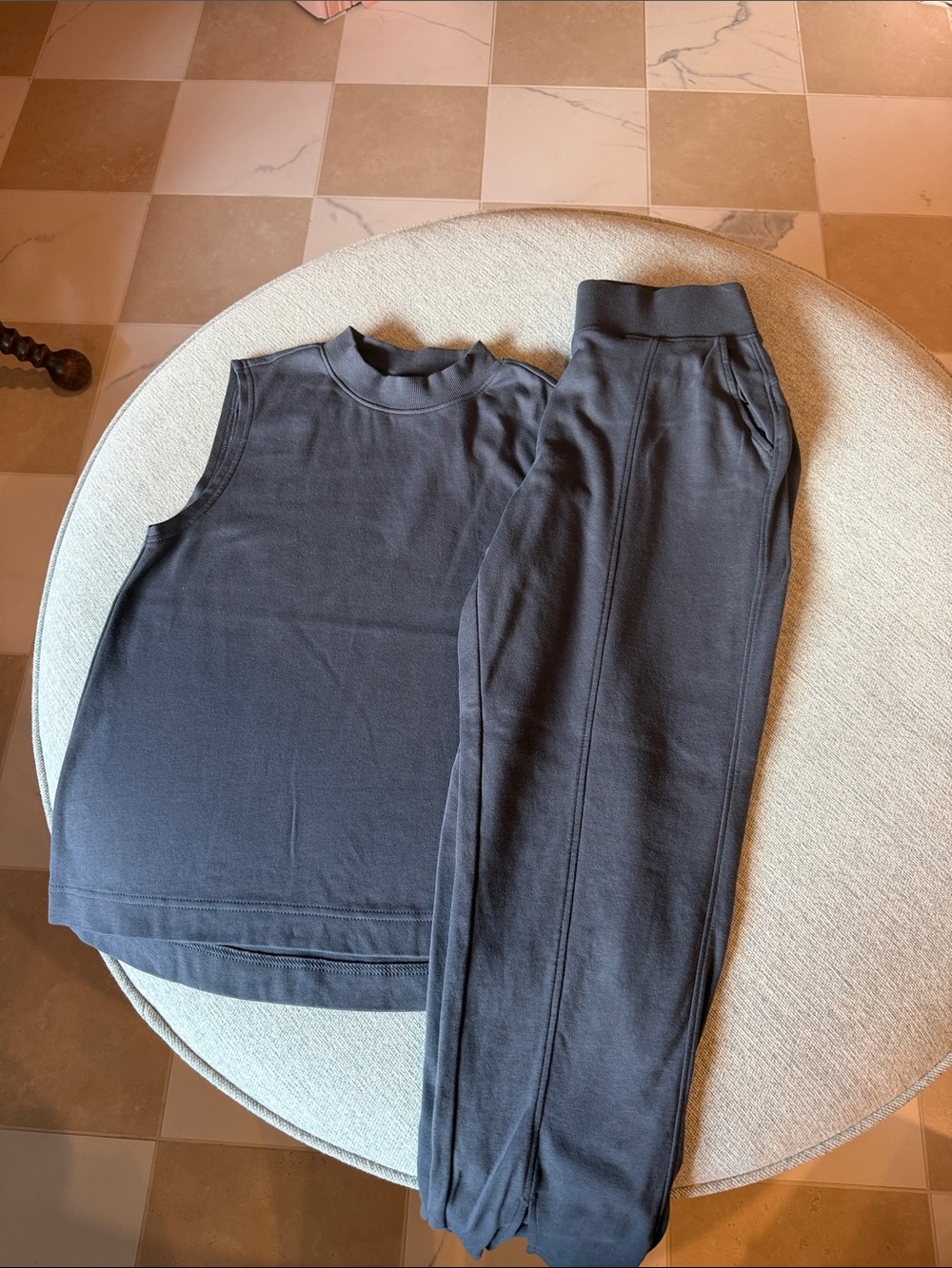 Pact 2 piece